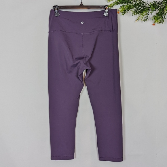 FINAL SALE 🌿90 DEGREE WORKOUT LEGGINGS🌿 - Picture 3 of 5